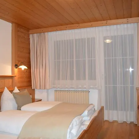 Apart Brigitte Apartment