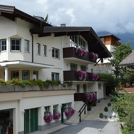 Apart Brigitte Apartment