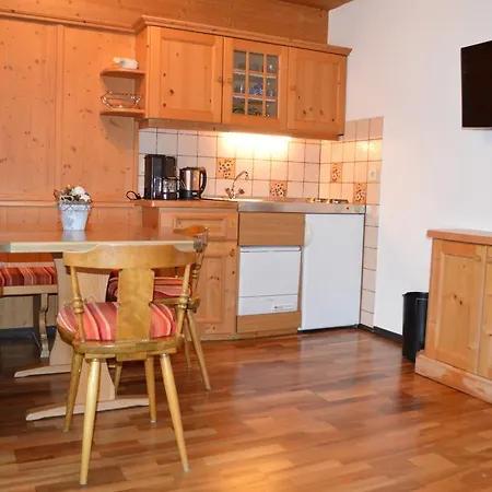 Apartment Apart Brigitte